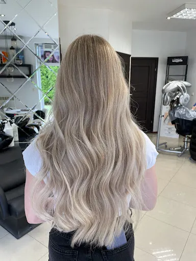 Salon fryzjerski Sylwia Nykiel